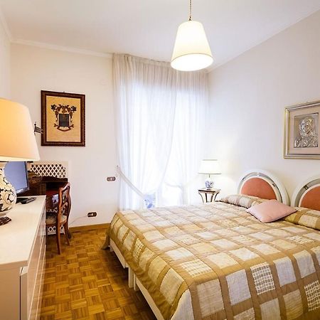Maison Evita Sorrento Eksteriør bilde
