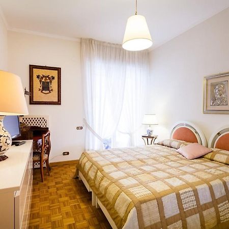 Maison Evita Sorrento Eksteriør bilde
