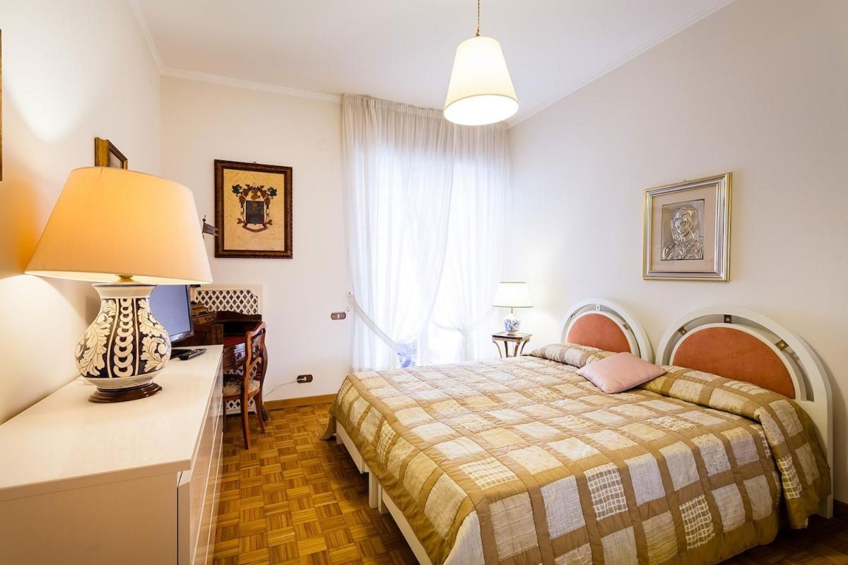 Maison Evita Sorrento Eksteriør bilde