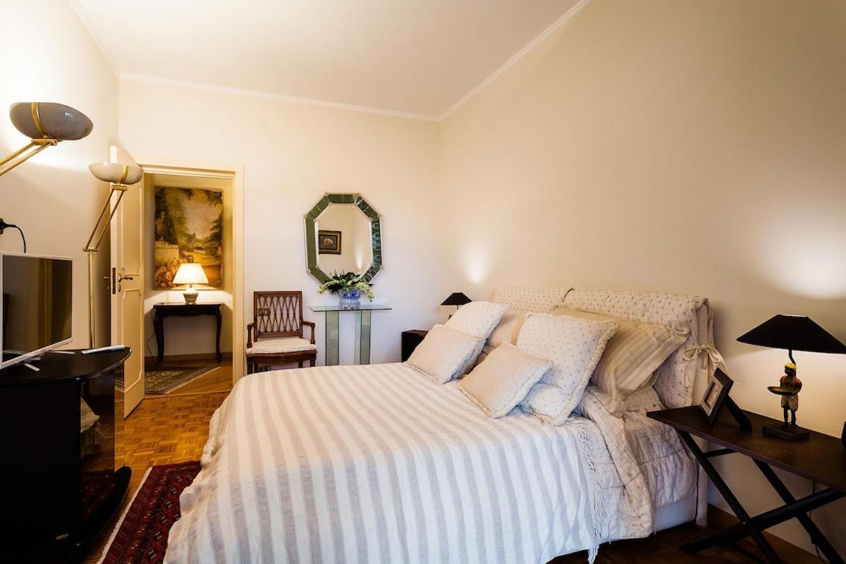 Maison Evita Sorrento Eksteriør bilde