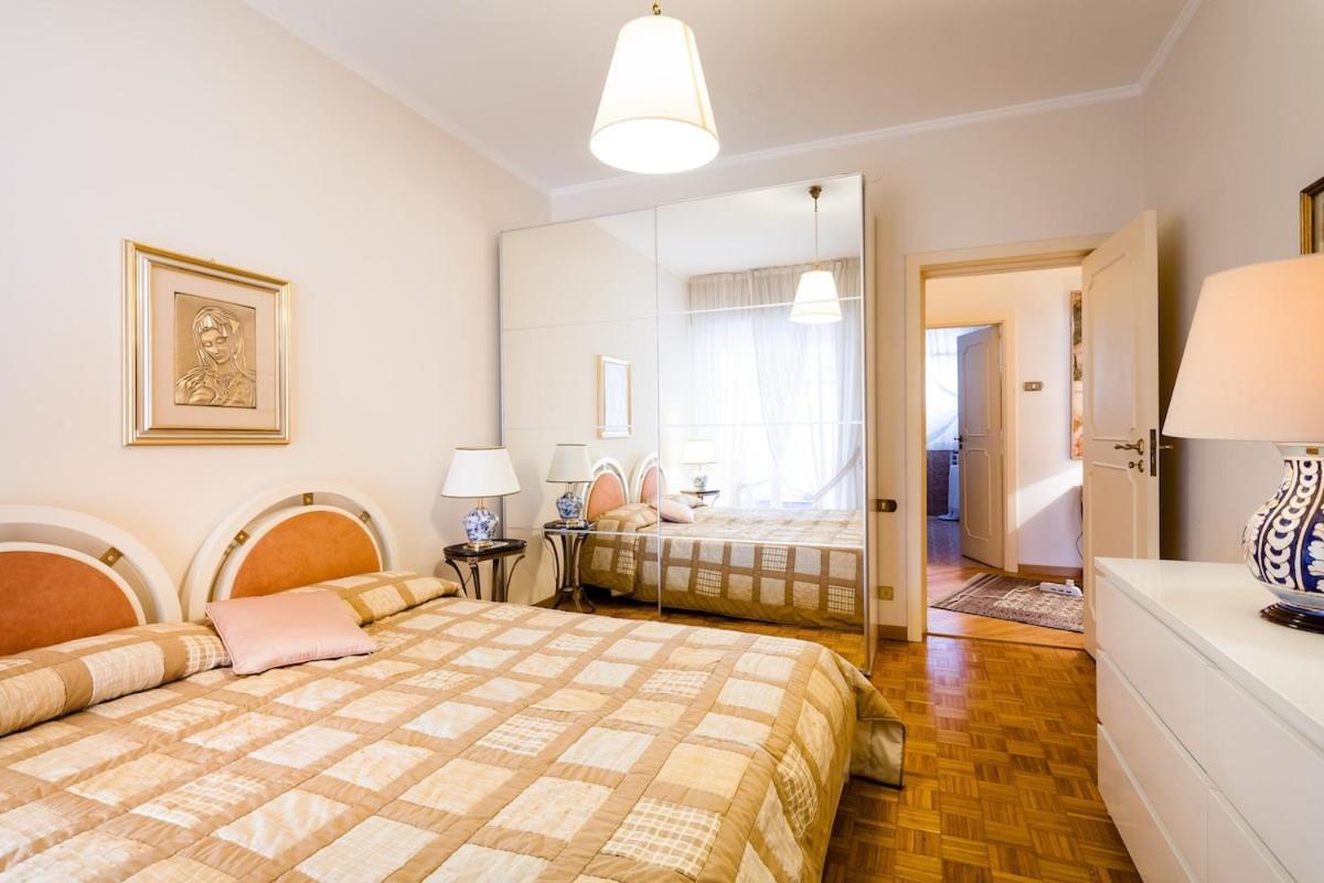 Maison Evita Sorrento Eksteriør bilde
