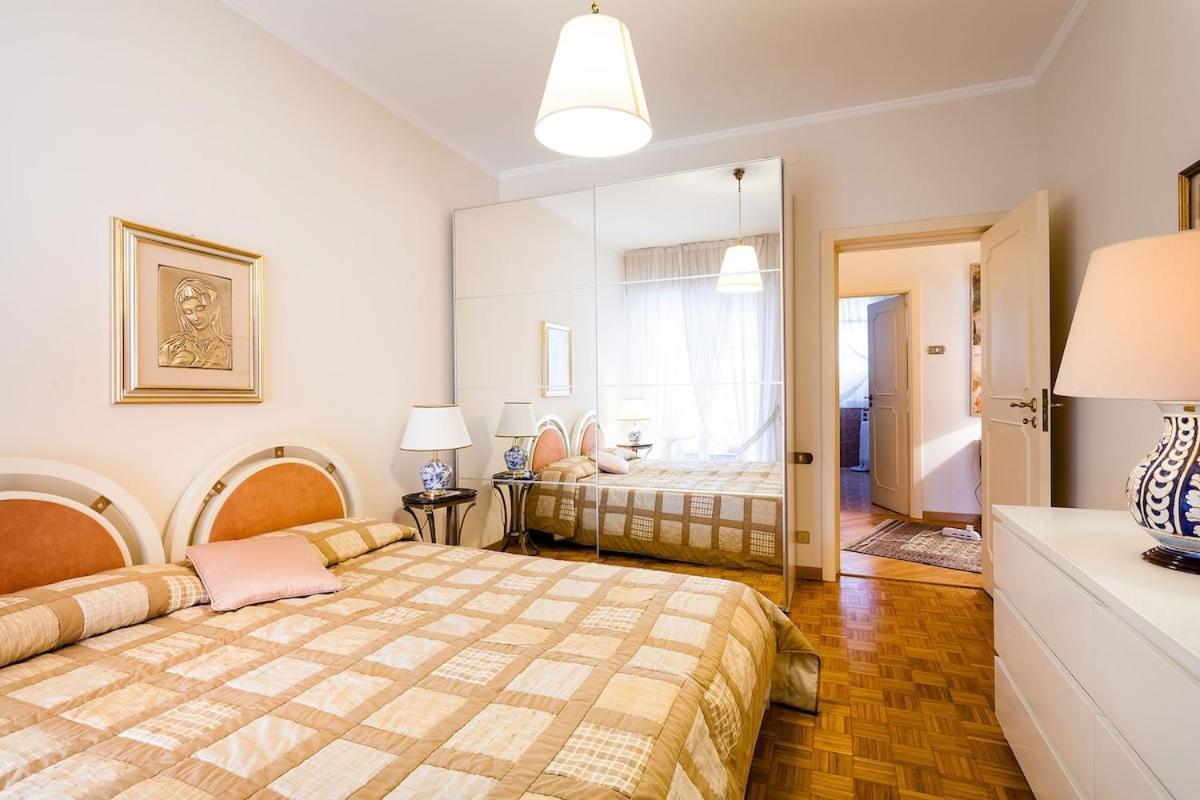 Maison Evita Sorrento Eksteriør bilde