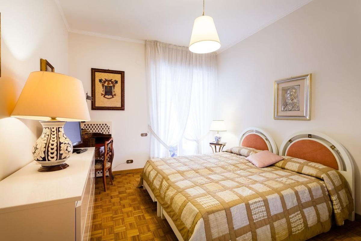Maison Evita Sorrento Eksteriør bilde
