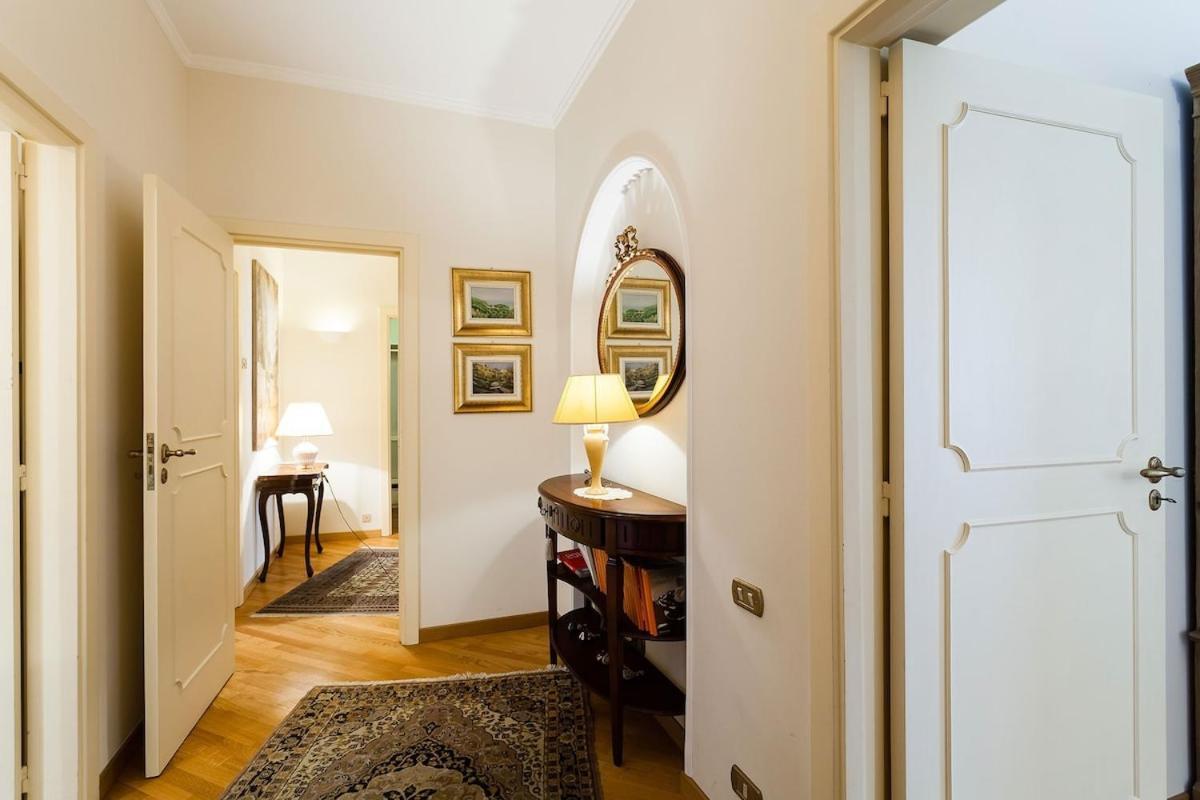 Maison Evita Sorrento Eksteriør bilde