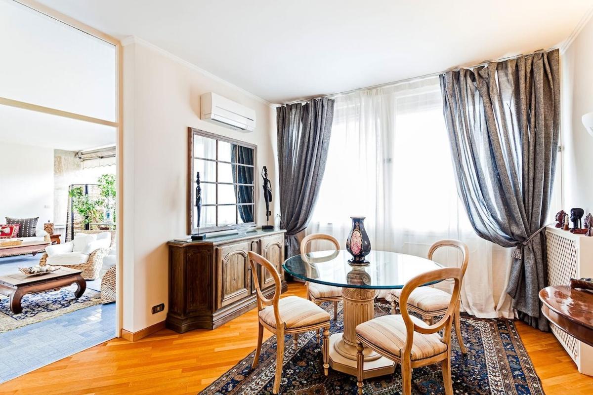 Maison Evita Sorrento Eksteriør bilde