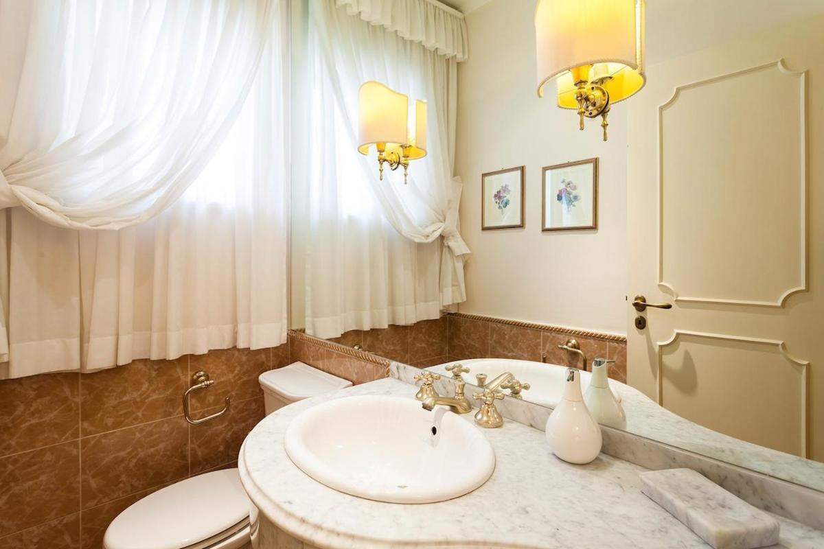 Maison Evita Sorrento Eksteriør bilde